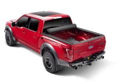 RealTruck BAK - RealTruck BAK 80427 Revolver X4s 16-23 Tacoma 6' w/Deck Rail System - Image 2