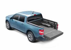 XLT MAT SPRAY IN 22-24 FORD MAVERICK