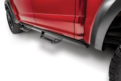 N-Fab - N-Fab PRF1590CC-TX Predator Pro Cab Length Step for 15-24 F150/Lightning - Image 4