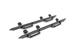 N-Fab - N-Fab PRF1590CC-TX Predator Pro Cab Length Step for 15-24 F150/Lightning - Image 1