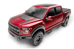 N-Fab - N-Fab PRF1590CC-TX Predator Pro Cab Length Step for 15-24 F150/Lightning - Image 6