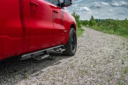 N-Fab - N-Fab PRD1077CC-TX Predator Pro Cab Length Step for 2500/3500 RAM 2500/3500 - Image 3