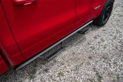 N-Fab - N-Fab PRD1077CC-TX Predator Pro Cab Length Step for 2500/3500 RAM 2500/3500 - Image 4