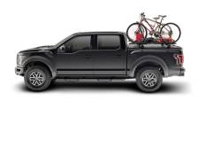 N-Fab - N-Fab F1585CC-TX Cab Length Nerf Step Bar for 15-24 F150/Lightning - Image 6