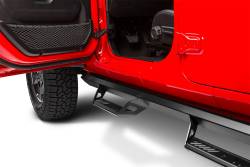 N-Fab - N-Fab PRJ1863-TX Predator Pro Cab Length Step for 18-24 Wrangler Wrangler JL - Image 4