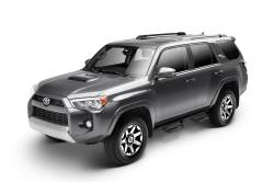 N-Fab - N-Fab PRT1458R-TX Predator Pro Cab Length Step for 14-24 4Runner - Image 2
