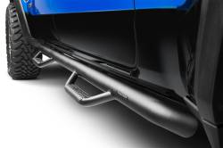 N-Fab - N-Fab D1980CC-TX Cab Length Nerf Step Bar for 19-25 RAM 1500 - Image 3