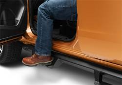 N-Fab - N-Fab EXF19CC-TX Cab Length EPYX Step System for 19-24 Ranger - Image 6