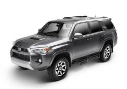 N-Fab - N-Fab 710416412 Cab Length Nerf Step RS Bar for 10-24 4Runner - Image 5