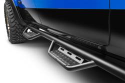 N-Fab - N-Fab 219418012 Cab Length Nerf Step RS Bar for 19-24 1500 - Image 6