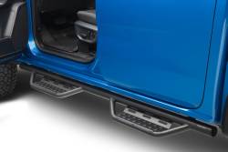 N-Fab - N-Fab 319418112 Cab Length Nerf Step RS Bar for 19-24 Ranger - Image 2