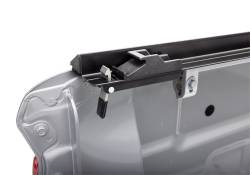 RealTruck Truxedo - Truxedo 584301 Truxedo Lo Pro QT Tonneau Cover for 22-24 Frontier - Image 3