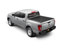 Truxedo 592501 Truxedo Lo Pro QT Tonneau Cover for 22-24 Frontier