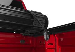 RealTruck Truxedo - Truxedo 1574316 Truxedo Sentry CT Tonneau Cover - Image 5