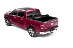 RealTruck Truxedo - Truxedo 1585816 Truxedo Sentry CT Tonneau Cover for 19-24 1500/Classic - Image 3