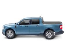 RealTruck Truxedo - Truxedo 1494701 Pro X15 Tonneau Cover for 22-24 Maverick - Image 6