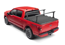RealTruck Truxedo - Truxedo 1118570 Elevate FS Rack - Image 1