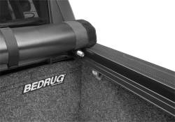 RealTruck Truxedo - Truxedo 1464001 Pro X15 Tonneau Cover for 22-24 Tundra - Image 4