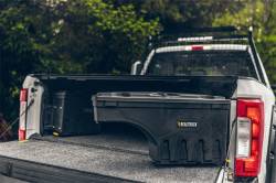 RealTruck Undercover - Undercover SC205P Swing Case Storage Box for F250/F350 Super Duty - Image 3