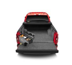 RealTruck Undercover - Undercover SC203D Swing Case Storage Box for 15-22 F150/Lightning - Image 1