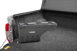 RealTruck Undercover - Undercover SC503D Swing Case Storage Box for 22-24 Frontier - Image 1