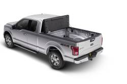 RealTruck Undercover - Undercover UX22002 Ultra Flex Tonneau Cover for 04-14 F150/Mark LT - Image 3