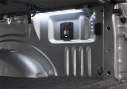 RealTruck Undercover - Undercover UX22002 Ultra Flex Tonneau Cover for 04-14 F150/Mark LT - Image 5