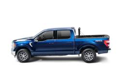 RealTruck Undercover - Undercover UX22029 Ultra Flex Tonneau Cover for 21-24 F150/Lightning - Image 4