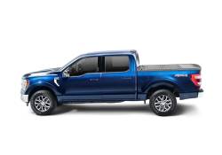 RealTruck Undercover - Undercover UX22029 Ultra Flex Tonneau Cover for 21-24 F150/Lightning - Image 5