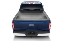RealTruck Undercover - Undercover UX22030 Ultra Flex Tonneau Cover for 21-24 F150 - Image 6
