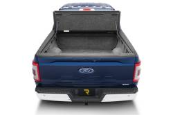 RealTruck Undercover - Undercover UX22030 Ultra Flex Tonneau Cover for 21-24 F150 - Image 4