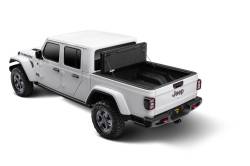 RealTruck Undercover - Undercover UX32010 Ultra Flex Tonneau Cover for Gladiator - Image 3