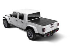 RealTruck Undercover - Undercover UX32010 Ultra Flex Tonneau Cover for Gladiator - Image 1