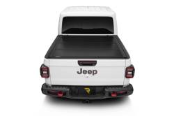 RealTruck Undercover - Undercover UX32010 Ultra Flex Tonneau Cover for Gladiator - Image 6
