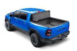 RealTruck Undercover - Undercover UX32006 Ultra Flex Tonneau Cover for RAM 1500/Classic - Image 3