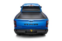 RealTruck Undercover - Undercover UX32006 Ultra Flex Tonneau Cover for RAM 1500/Classic - Image 5