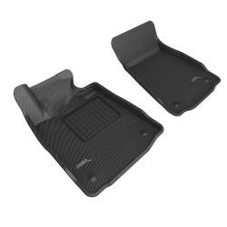3D MAXpider - 3D MAXpider L1NS14011509 KAGU Floor Mat for 23-26 Nissan Z - Image 1