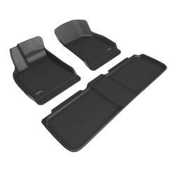 3D MAXpider - 3D MAXpider L1LU00001509 KAGU Floor Mat for 22-25 Air - Image 1