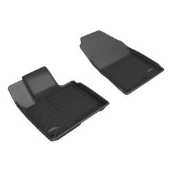3D MAXpider - 3D MAXpider L1KA07611509 Kagu Floor Mat for 23-26 Kia Sportage - Image 4