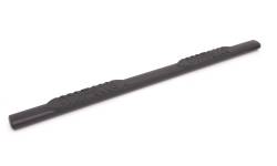 Lund - LUND 24093007 5" Oval Straight Nerf Bars Steel Black - Image 2