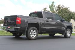 Flowmaster - Flowmaster 717787 Chevy/GMC 4.3 5.3 Exhaust System - Image 3