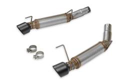 Flowmaster 717827 05-10 Ford Mustang 4.6/5.4 Exhaust System