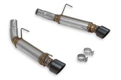 Flowmaster - Flowmaster 717827 05-10 Ford Mustang 4.6/5.4 Exhaust System - Image 3