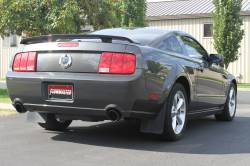 Flowmaster - Flowmaster 717827 05-10 Ford Mustang 4.6/5.4 Exhaust System - Image 5