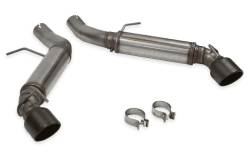 Flowmaster - Flowmaster 717828 Exhaust System for 16-24 Chevy Camaro 6.2 - Image 2