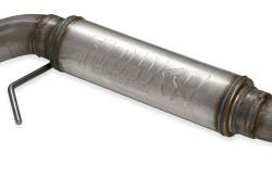 Flowmaster - Flowmaster 717828 Exhaust System for 16-24 Chevy Camaro 6.2 - Image 3