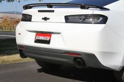 Flowmaster - Flowmaster 717828 Exhaust System for 16-24 Chevy Camaro 6.2 - Image 4