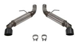 Flowmaster - Flowmaster 717828 Exhaust System for 16-24 Chevy Camaro 6.2 - Image 6