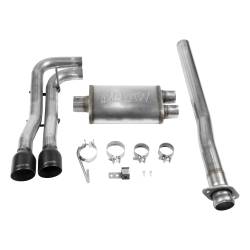 Flowmaster - Flowmaster 717785 Exhaust System for 15-20 Ford F150 2.7/3.5 5.0 - Image 4