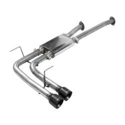 Flowmaster 717786 Flow FX Catback Exhaust System for 09-21 Tundra 4.6/4.7/5.7L